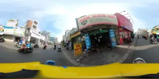 Chuyên Giặt Sấy Nguyễn Văn Đậu