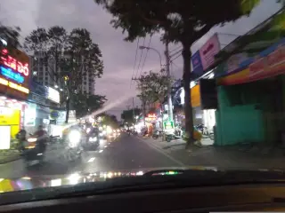 Cửa Hàng Trang Trí Nội Thất Minh Huy