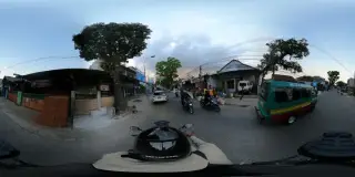 Angkringan Sumur