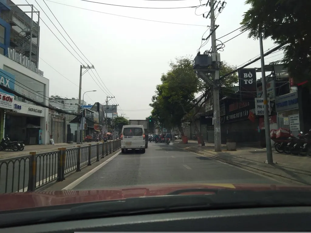XTmobile Nguyễn Thị Thập Q7