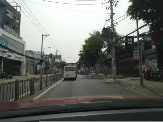 XTmobile Nguyễn Thị Thập Q7