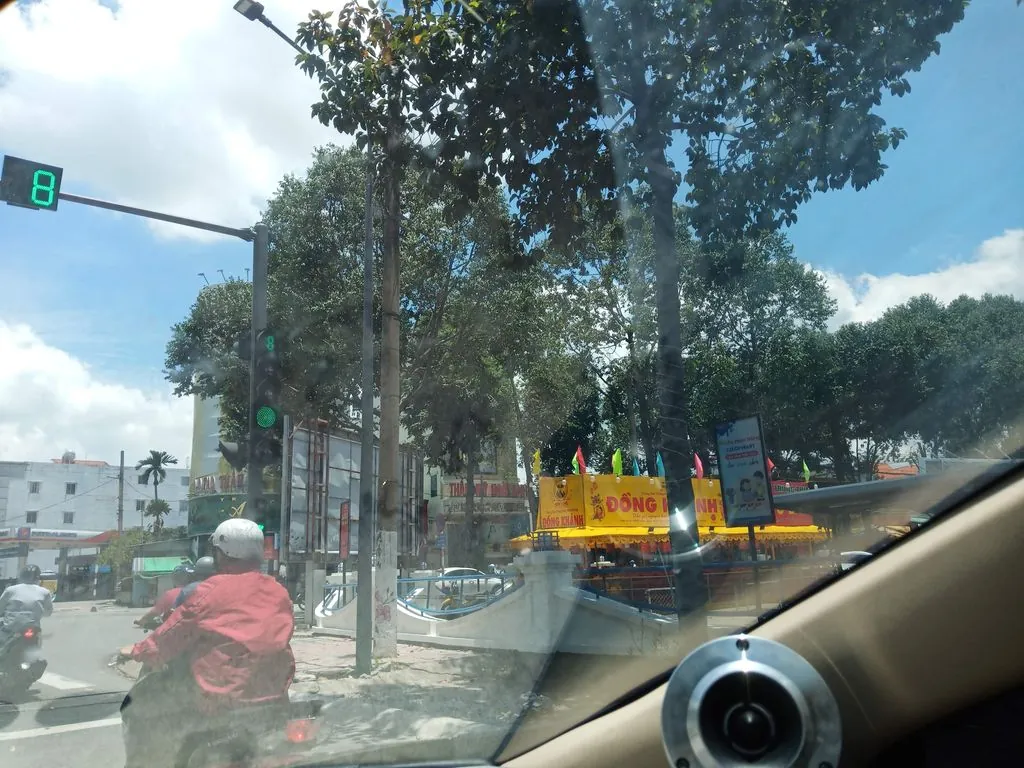 KFC Co.opmart Bình Dương