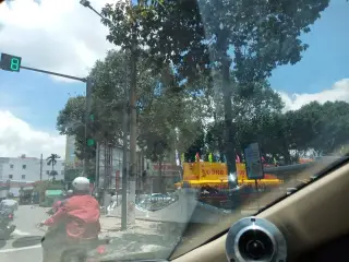 KFC Co.opmart Bình Dương