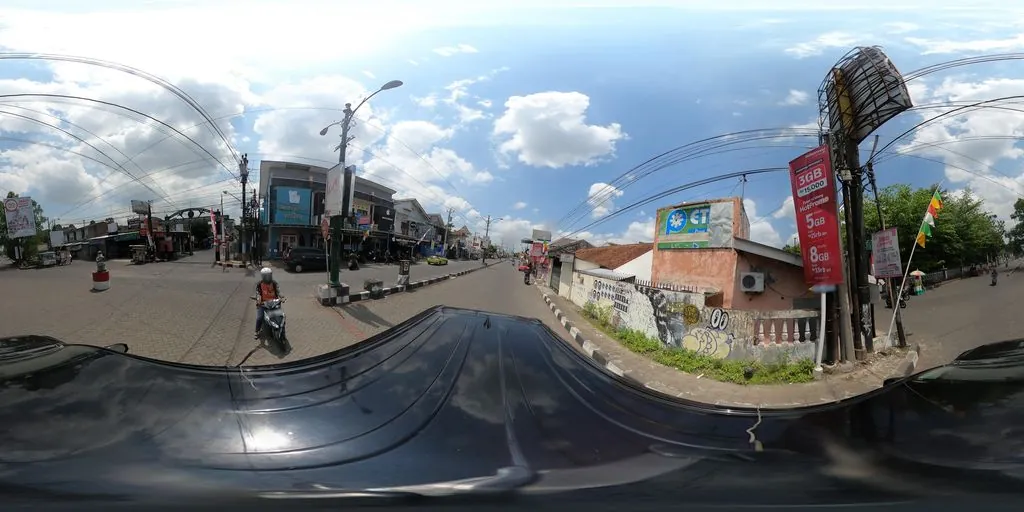 Analog Coffee Jogja