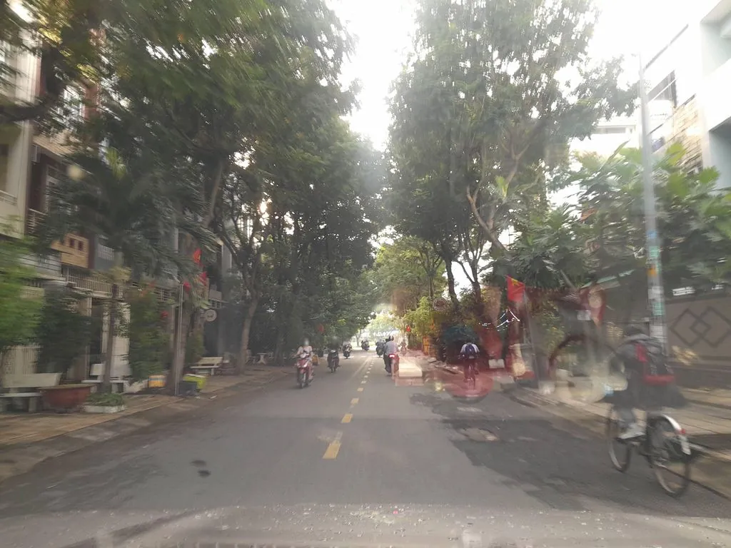 Phòng Thờ Phật Giáo Thiền Việt
