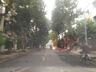 Phòng Thờ Phật Giáo Thiền Việt