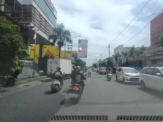 Acer Store Jogjatronikmall