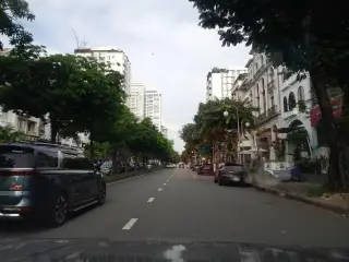 Ha Huy Tap, Phu My Hung