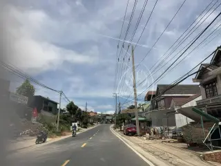 Quán Trà Hoa Đà Lạt