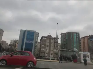 Ilgın Asfalt