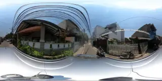 Ampera raya dpn PN jaksel