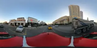 Urban Riders