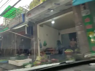 Vânsamshi Hair House