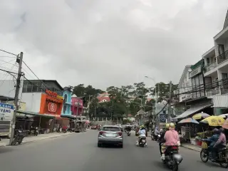 Chợ Nam Thiên Cho Nam Thien