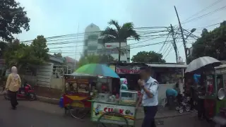 Amman Cahaya Wisata