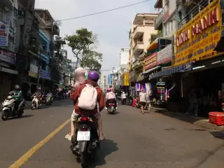 Cửa Hàng Vi Tính 106 Nguyễn Kim