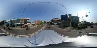 Warung Pak Min