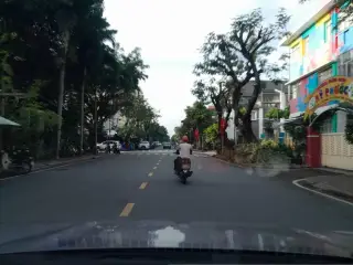 Trường Mầm Non Mỹ Phước