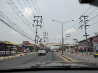 อู้ฟู่巨富-หมูกระทะ สาขาบางบอน3