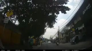 STT IKSM Santosa Asih