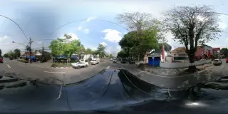 Gudeg Yogya Asli Bu Dar