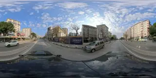 Köfteci Ramiz