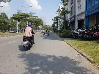 Ngân Hàng ANZ Việt Nam