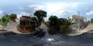 Rumah Makan Bu Sri