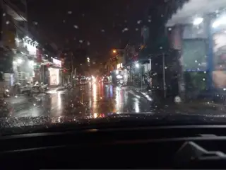 Phố bún hà nội