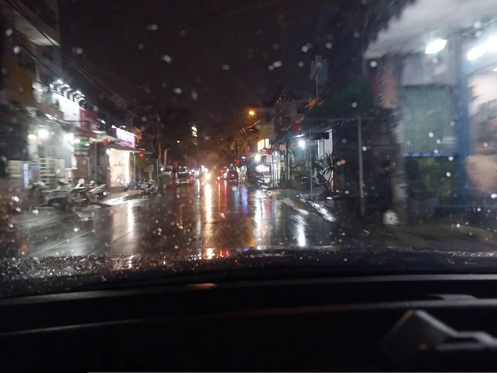 Phố bún hà nội