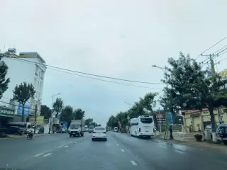 Vân Sinh Restaurant
