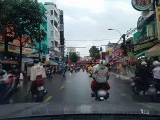 Asia Travel Mates