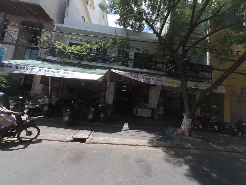 Ẩm Thực Hà Nội 58