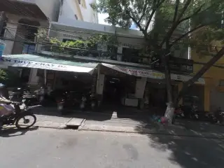 Ẩm Thực Hà Nội 58