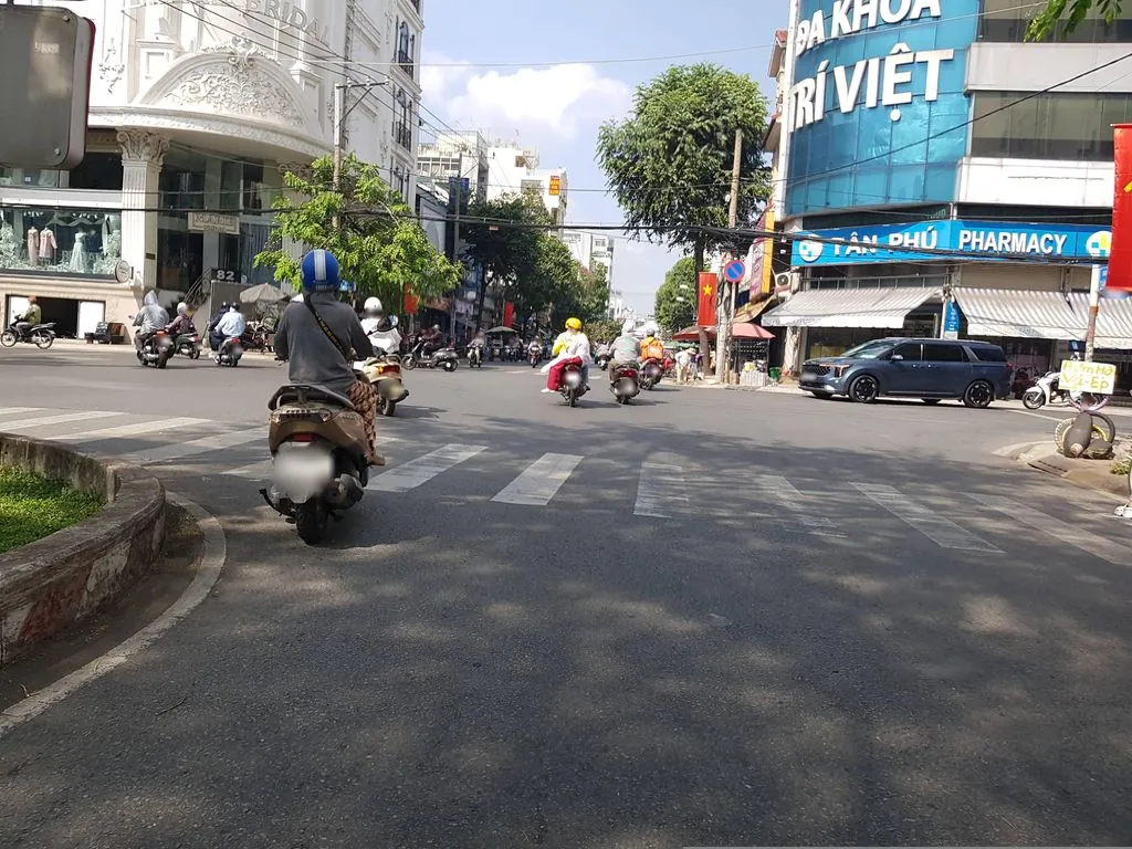Phòng khám đa khoa Trí Việt