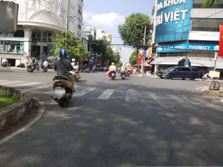 Phòng khám đa khoa Trí Việt