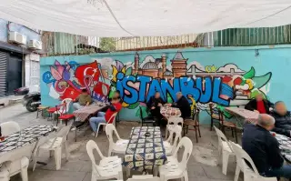 Mardin Et Ve Kebap Salonu