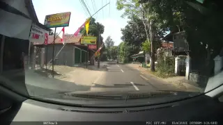 Sahabat CCTV Jogja