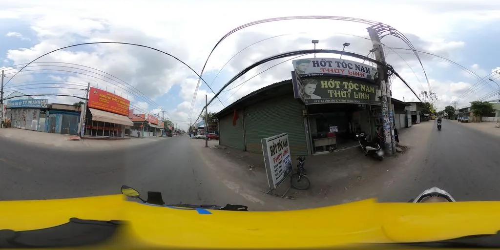 Nhà sách Bảo Hân