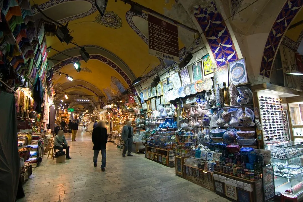 Tarihi Çarşı Restaurant