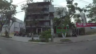Mì Quảng Bếp Củi 100 Hồ Nghinh