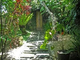 Green Birds Ubud Villa