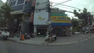 TRE VIỆT