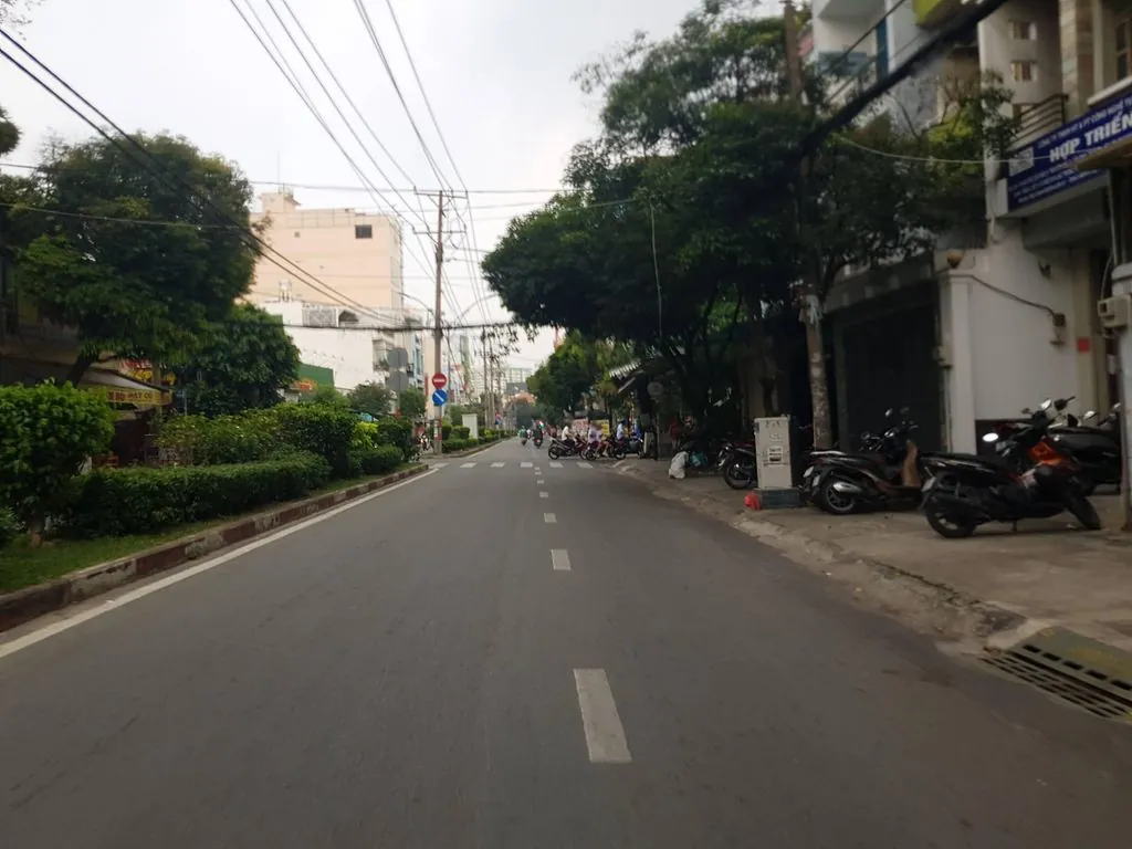 Cơm Tiến Phát - Chi nhánh Nguyễn Cửu Đàm