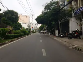 Cơm Tiến Phát - Chi nhánh Nguyễn Cửu Đàm