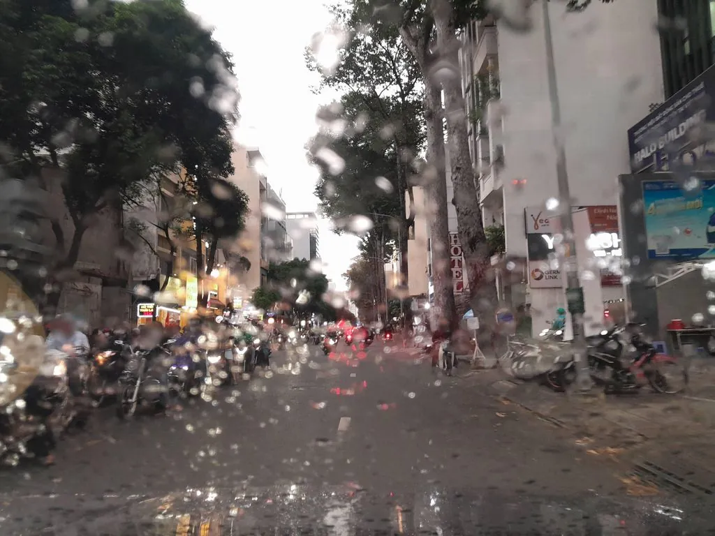 Trường Đại Học Hoa Sen