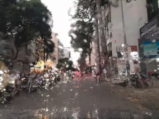 Trường Đại Học Hoa Sen