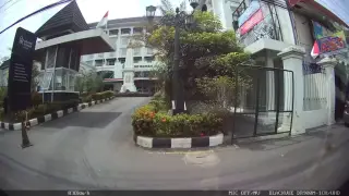 Masjid Al Mi'raj Grand Rohan Jogja