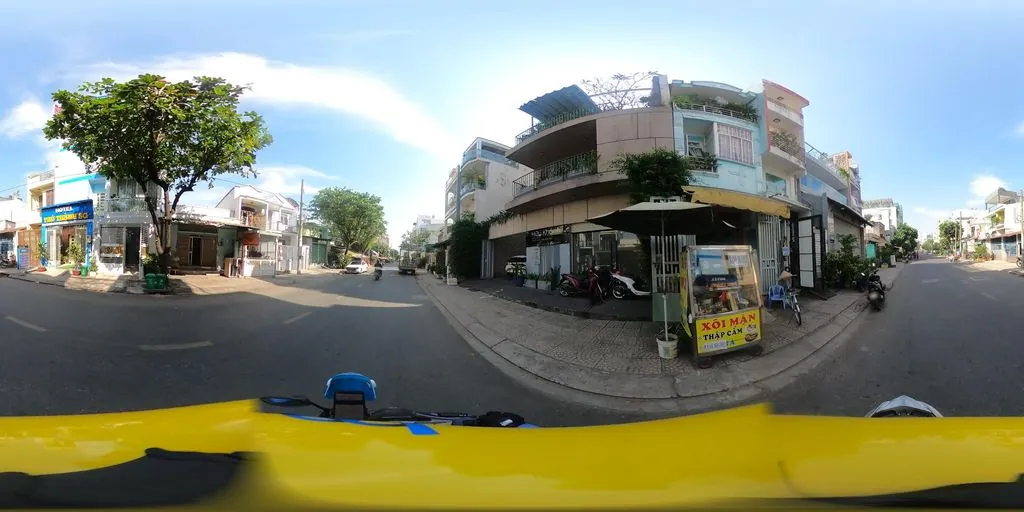 May nệm xe hơi Bảo Khang