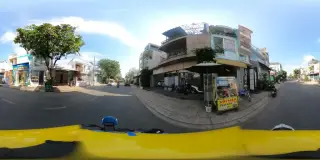 May nệm xe hơi Bảo Khang